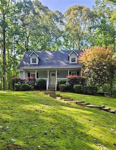713 TRICKUM VALLEY Drive, Woodstock, GA 30188