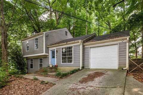4672 Satellite Boulevard, Duluth, GA 30096