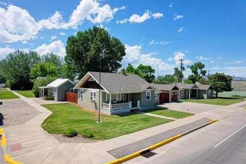 719 16th St, Cody, WY 82414
