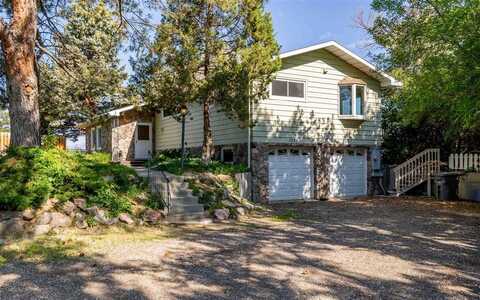 2331 Newton Ave, Cody, WY 82414