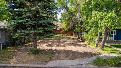 1132 Alger Ave, Cody, WY 82414