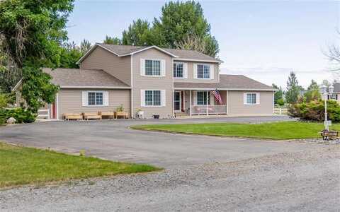 11 Benchview Lane, Lovell, WY 82431