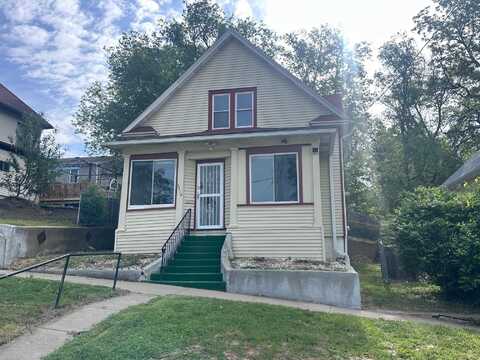 1316 MAIN ST, Sioux City, IA 51103