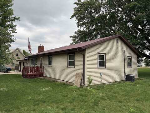 310 S 4th Street, Mapleton, IA 51034