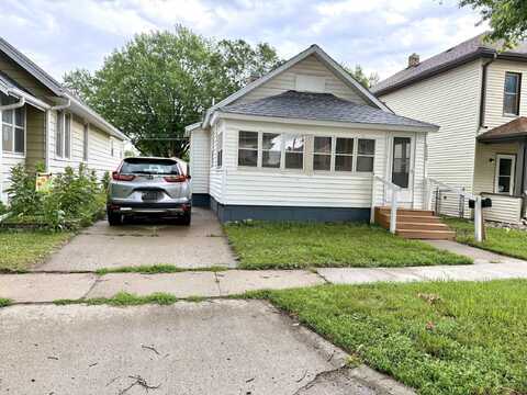 4324 Springfield St., Sioux City, IA 51108