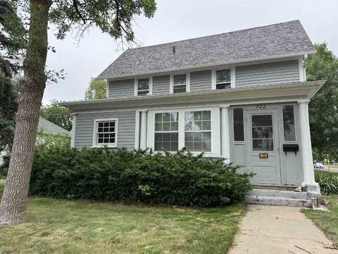 722 E Main Street, Vermillion, SD 57069