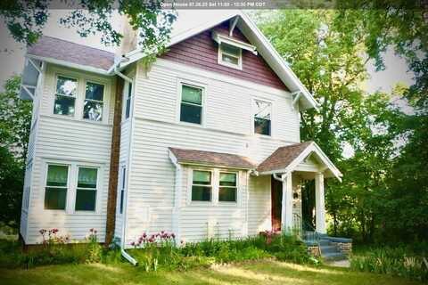2317 SUMMIT ST, Sioux City, IA 51104