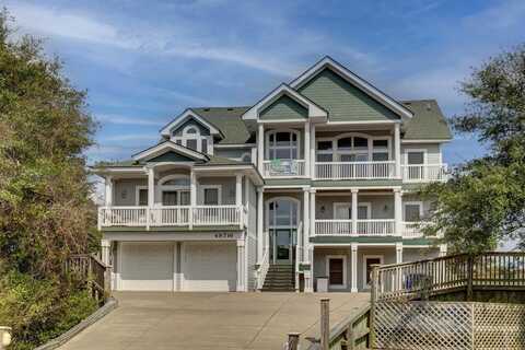 49716 NC 12 Highway, Buxton, NC 27920