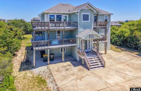 835 Corolla Drive, Corolla, NC 27927