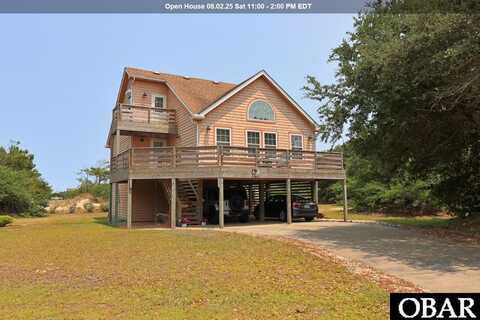 303 Ridgeview Way, Nags Head, NC 27959