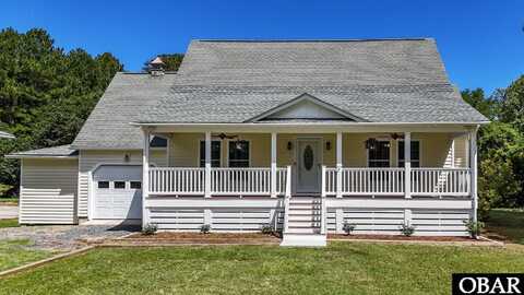 1095 Burnside Road, Manteo, NC 27954
