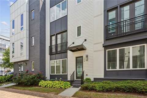 704 Banton Drive NW, Atlanta, GA 30318