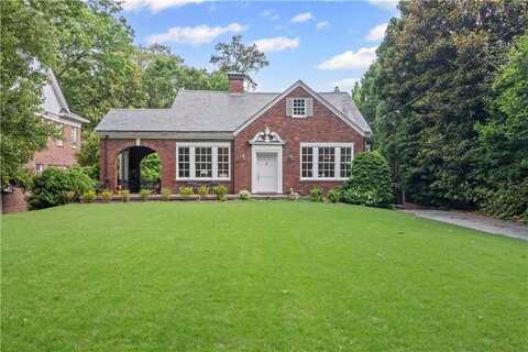655 Pelham Road NE, Atlanta, GA 30324