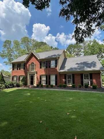 160 Eastlake Point NW, Kennesaw, GA 30144