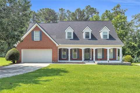 1945 Kevin Drive SE, Conyers, GA 30013