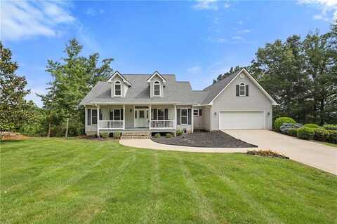 1168 Highland Road, Sautee Nacoochee, GA 30571