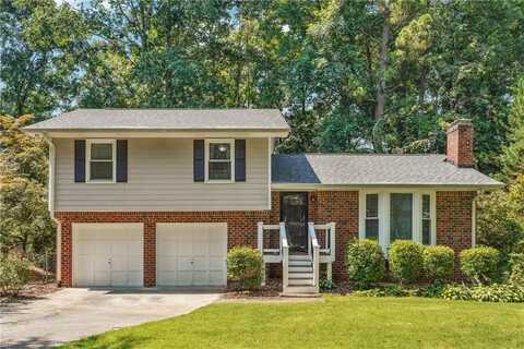 190 Windflower Trace, Roswell, GA 30075