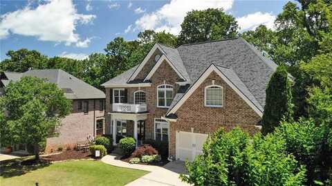 5059 Belair Bluff Court SE, Smyrna, GA 30126