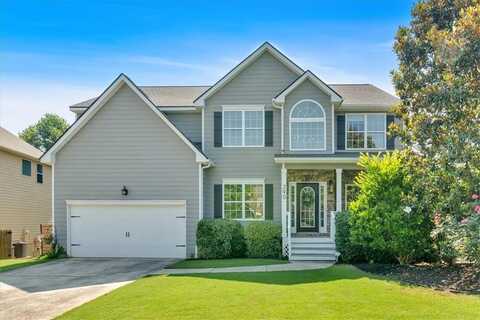 290 Prescott Drive, Acworth, GA 30101