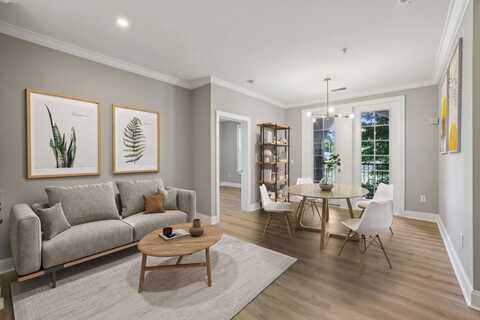 901 Abernathy Road, Sandy Springs, GA 30328