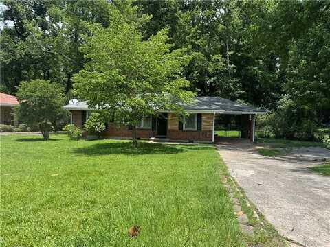 2014 Brannen Road SE, Atlanta, GA 30316