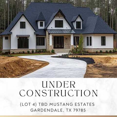 TBD Goldenrod Ave, Gardendale, TX 79758