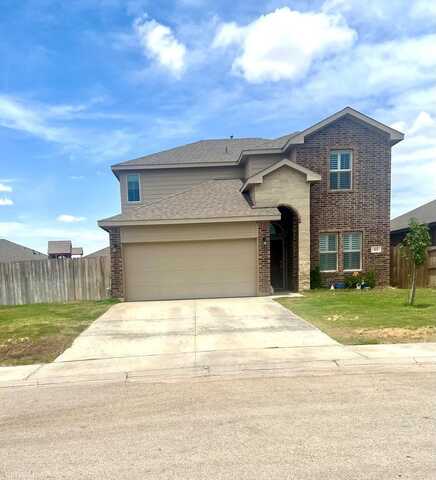 13 Glass Ranch Rd, Odessa, TX 79765