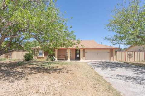 4 N Horseshoe Bend, Odessa, TX 79763