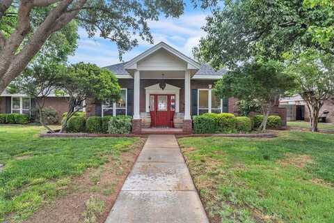 1000 S Nelson Rd, Monahans, TX 79756