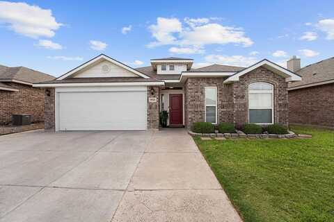 9911 Agave Ave, Odessa, TX 79765