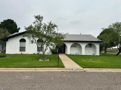 100 S Mendel, Fort Stockton, TX 79735