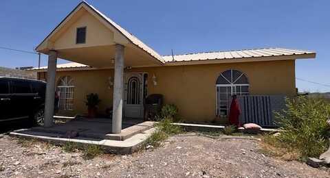 1712 E Santa Barbara Ave, Presidio, TX 79845
