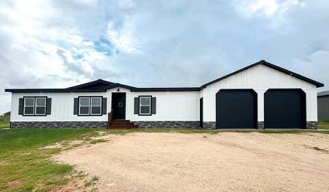 342 Private Rd 201K, Seminole, TX 79360