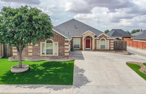 6921 Stonehenge Rd, Odessa, TX 79765