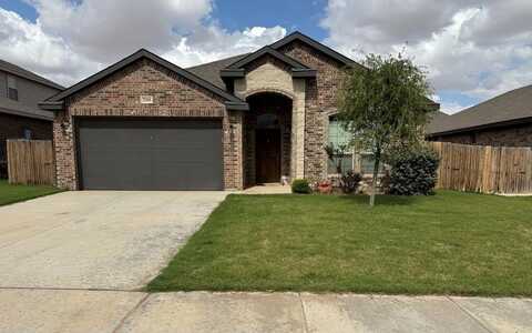 7018 Kate Reed Dr, Odessa, TX 79765