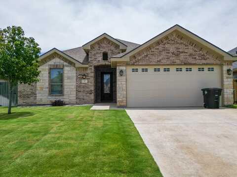 32 Balmoral Circle, Odessa, TX 79765