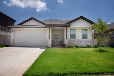6801 Hooper Way, Midland, TX 79707