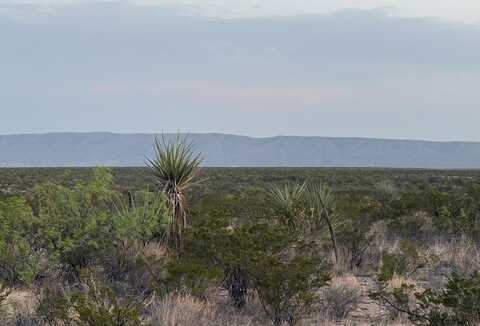 0000 Valley View, Dryden, TX 78851