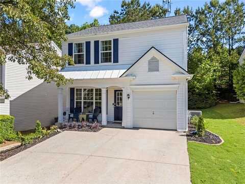 11255 Wittenridge Drive, Alpharetta, GA 30022