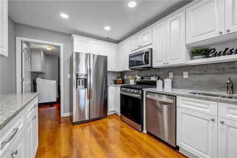 22107 Harvest Ridge Lane, Alpharetta, GA 30022