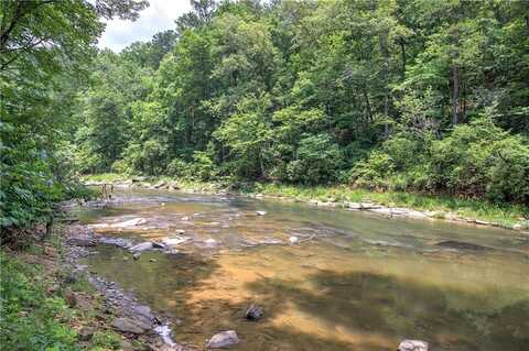 128 Rushing Waters Court, Talking Rock, GA 30175