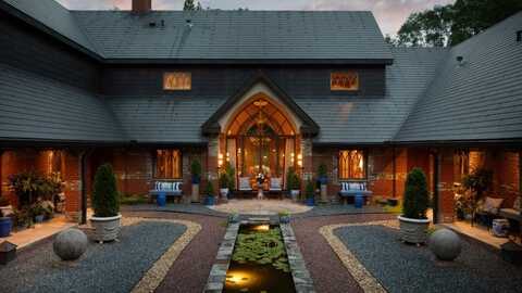 114 Lees Lake Road, Fayetteville, GA 30214