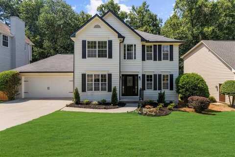 2688 Beddington Way, Suwanee, GA 30024