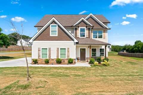 20 Webb Court, Jefferson, GA 30549