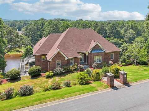 55 Rocky Circle NE, White, GA 30184