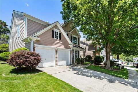 424 Citronelle Drive, Woodstock, GA 30188