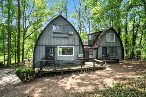 1331 Highway 29 N, Danielsville, GA 30633