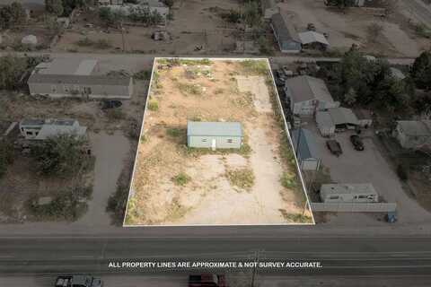 7207 W Dunn St, Odessa, TX 79763