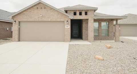 2907 Battle Ave, Midland, TX 79705