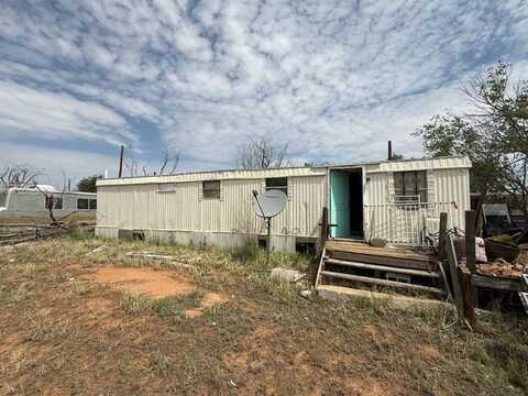 3803 N Golder Ave, Odessa, TX 79764